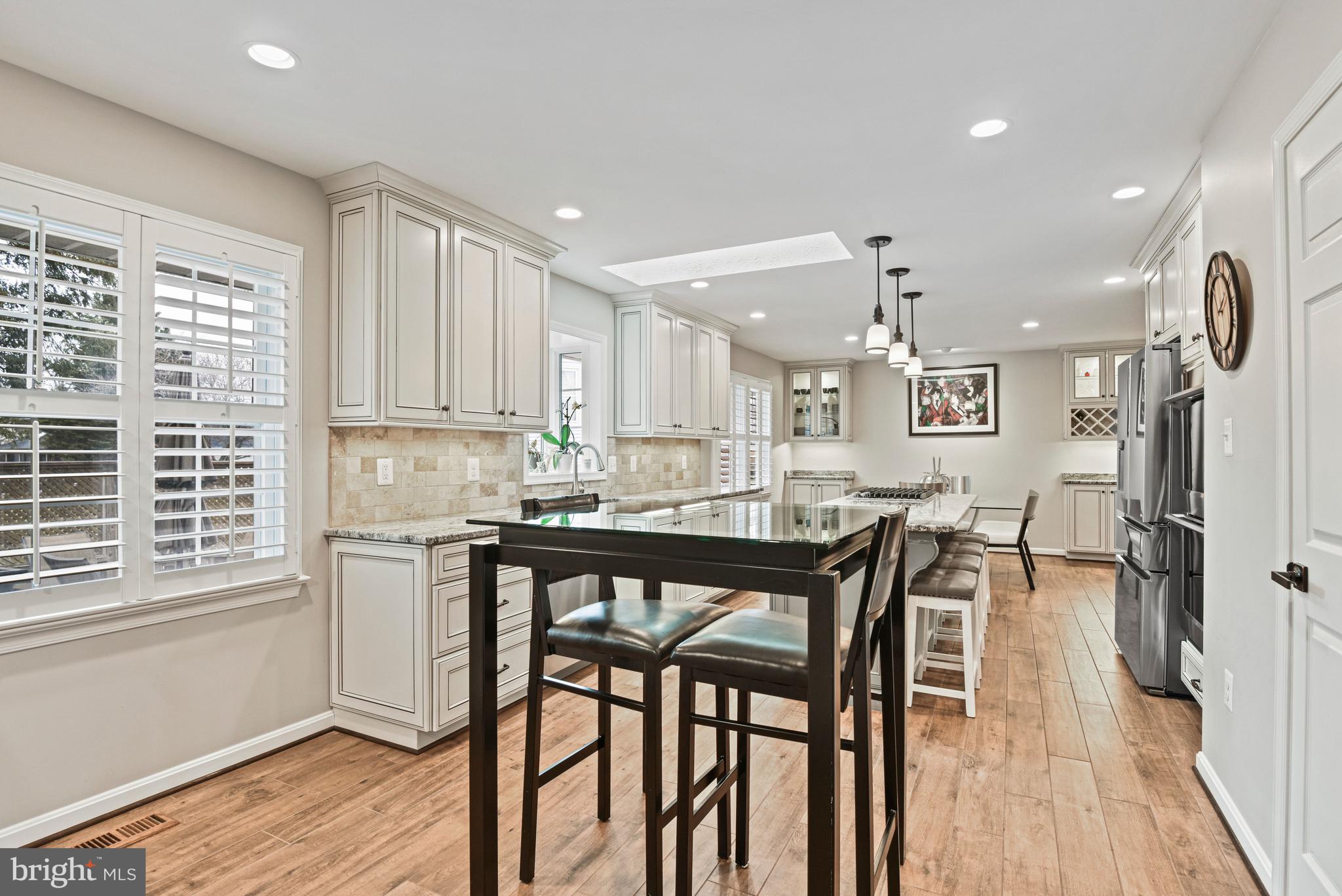 SULLY STATION - Residential