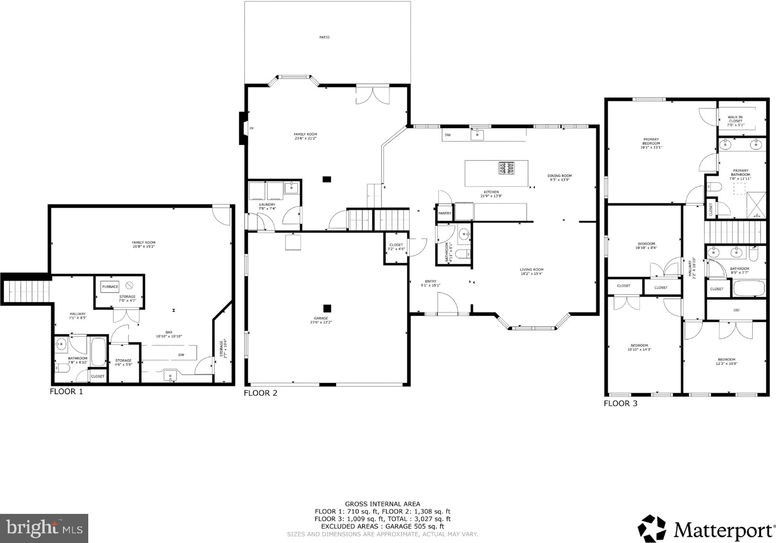 SULLY STATION - Residential