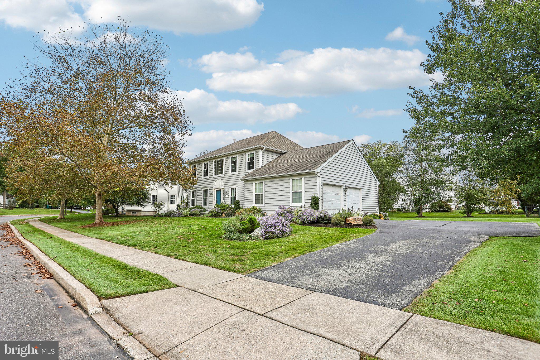 16 ARGYLE LANE