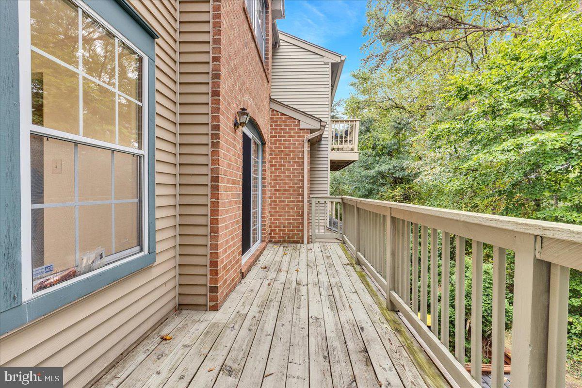 GLENSFORD CONDO - Residential