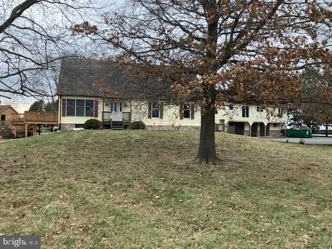 121 Church Road, Warwick, MD MLS: MDCC2016274