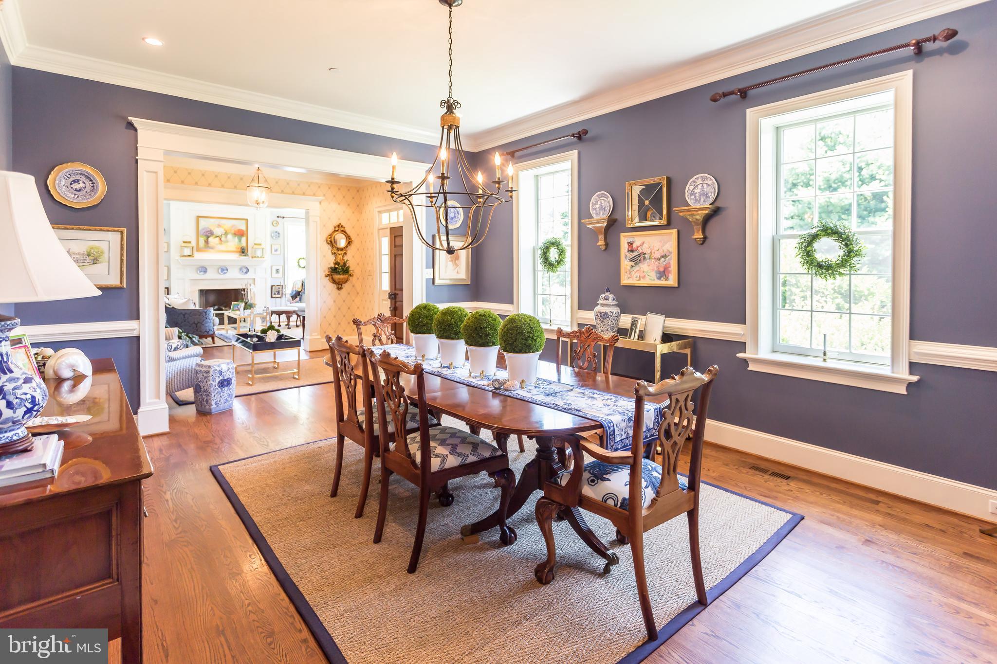 WHITE HORSE - Residential