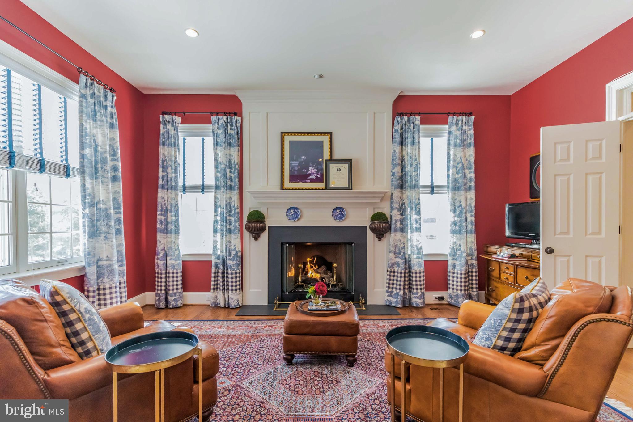 WHITE HORSE - Residential