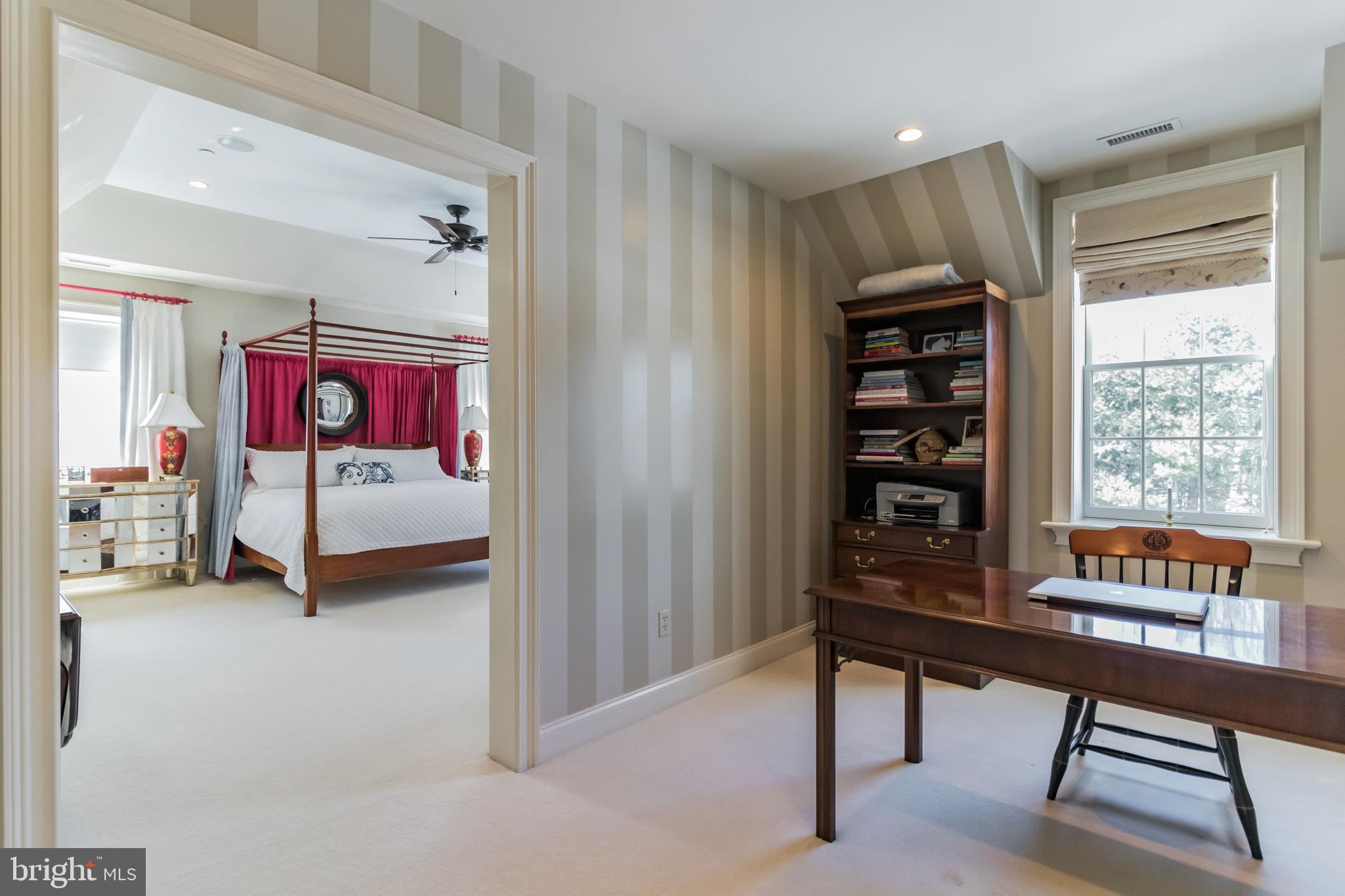 WHITE HORSE - Residential