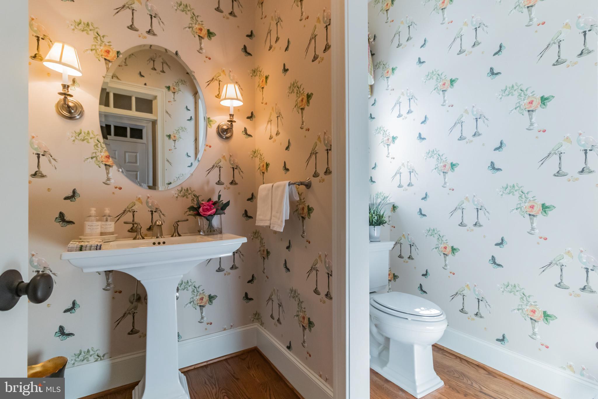 WHITE HORSE - Residential