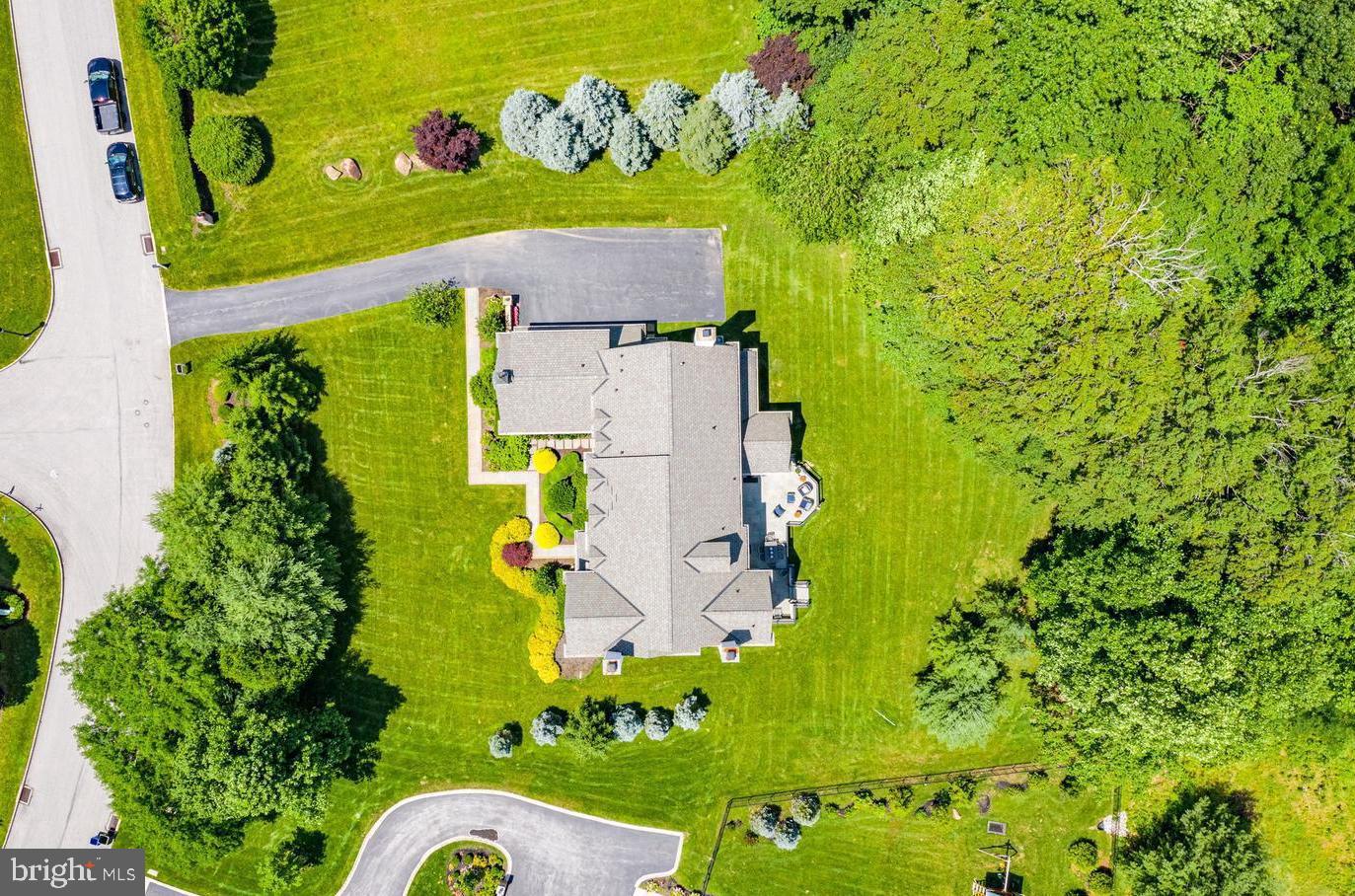 WHITE HORSE - Residential