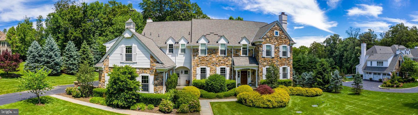 WHITE HORSE - Residential