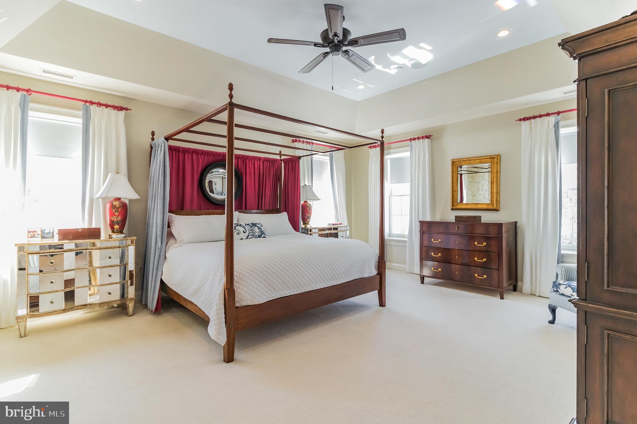 WHITE HORSE - Residential