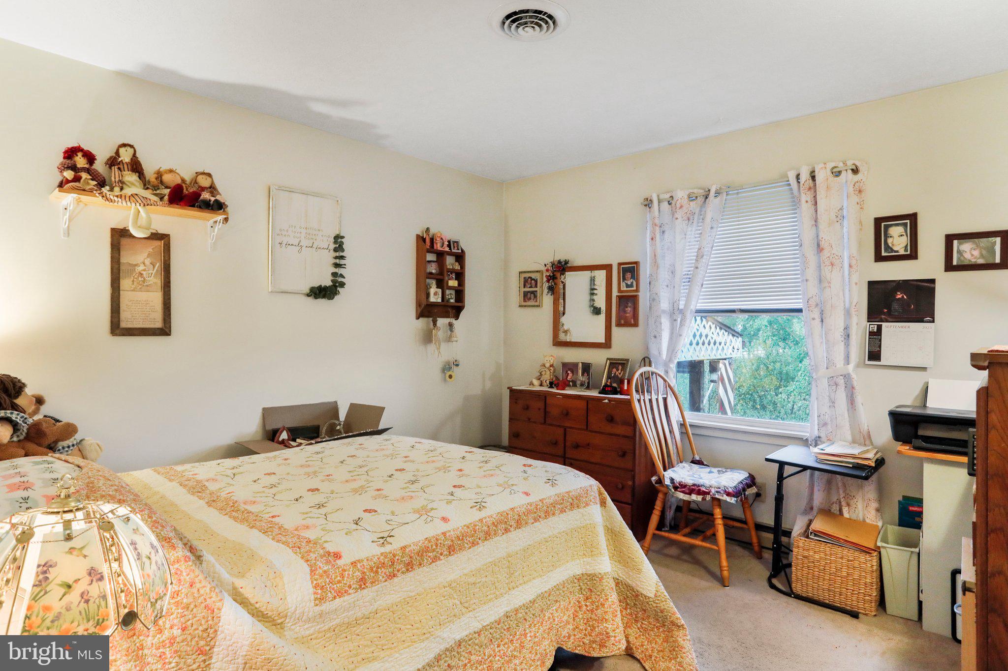 NEW HOPE ACRES - Residential