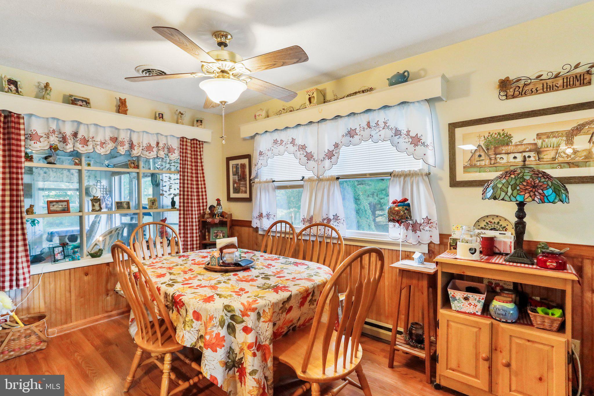 NEW HOPE ACRES - Residential