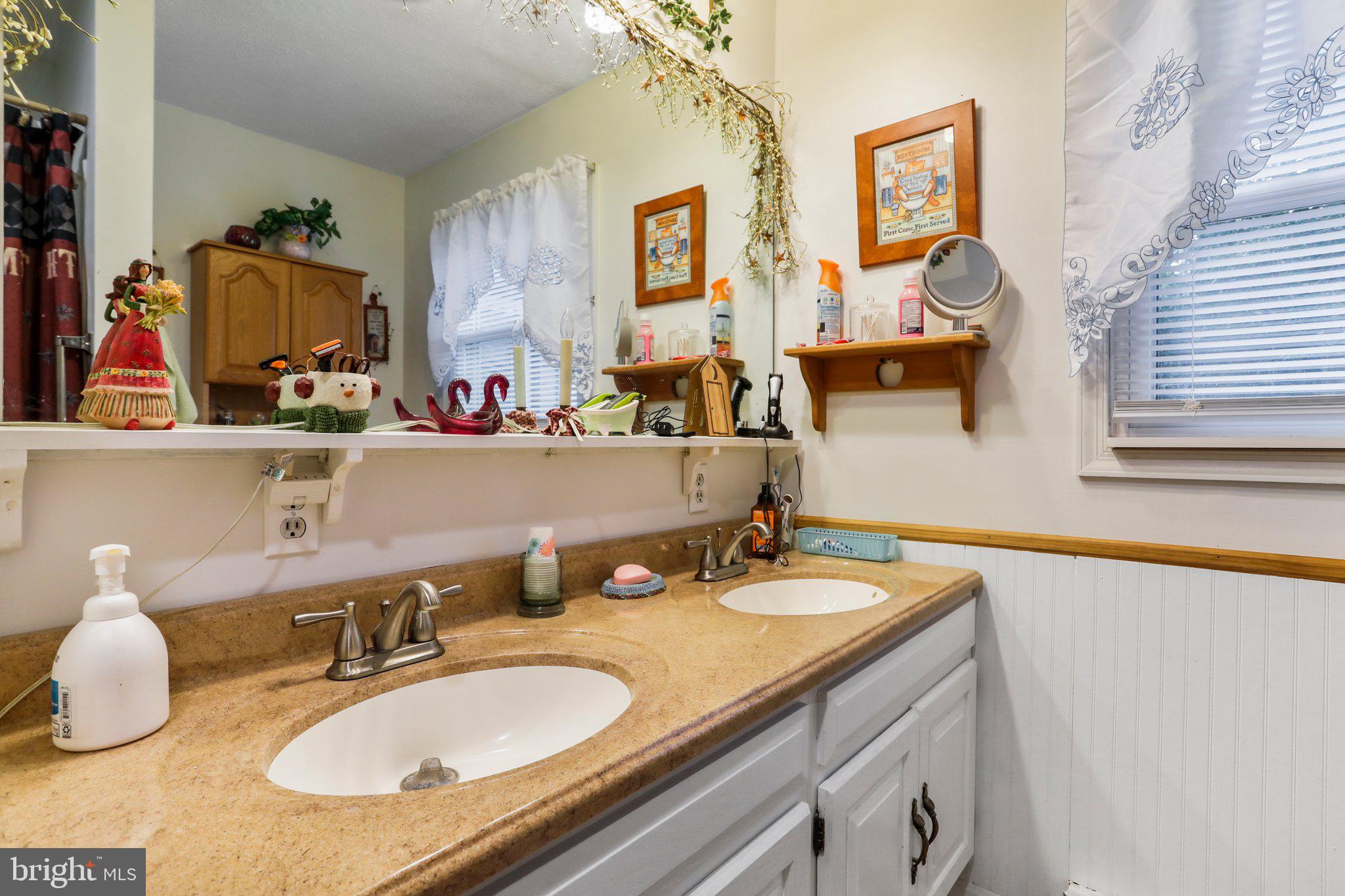 NEW HOPE ACRES - Residential