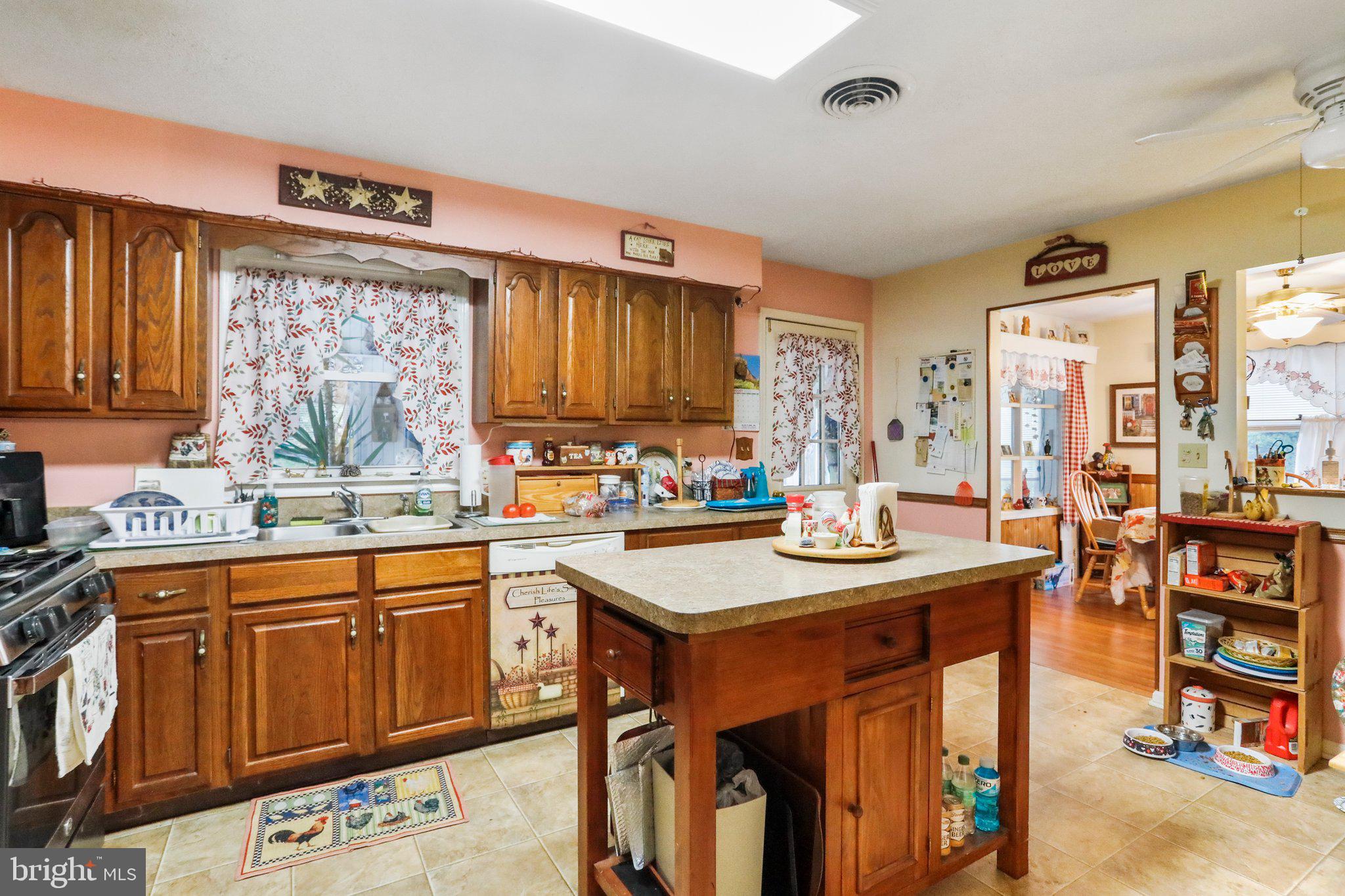 NEW HOPE ACRES - Residential