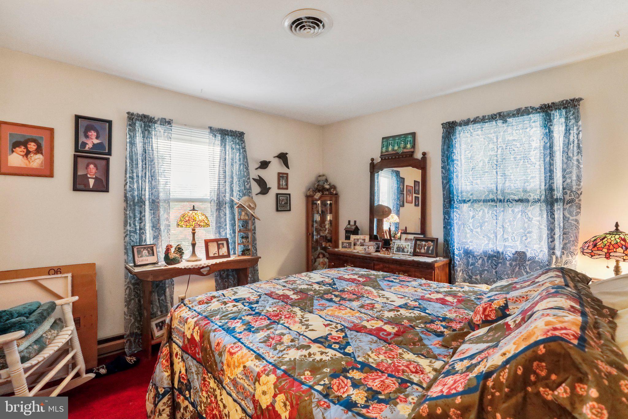 NEW HOPE ACRES - Residential