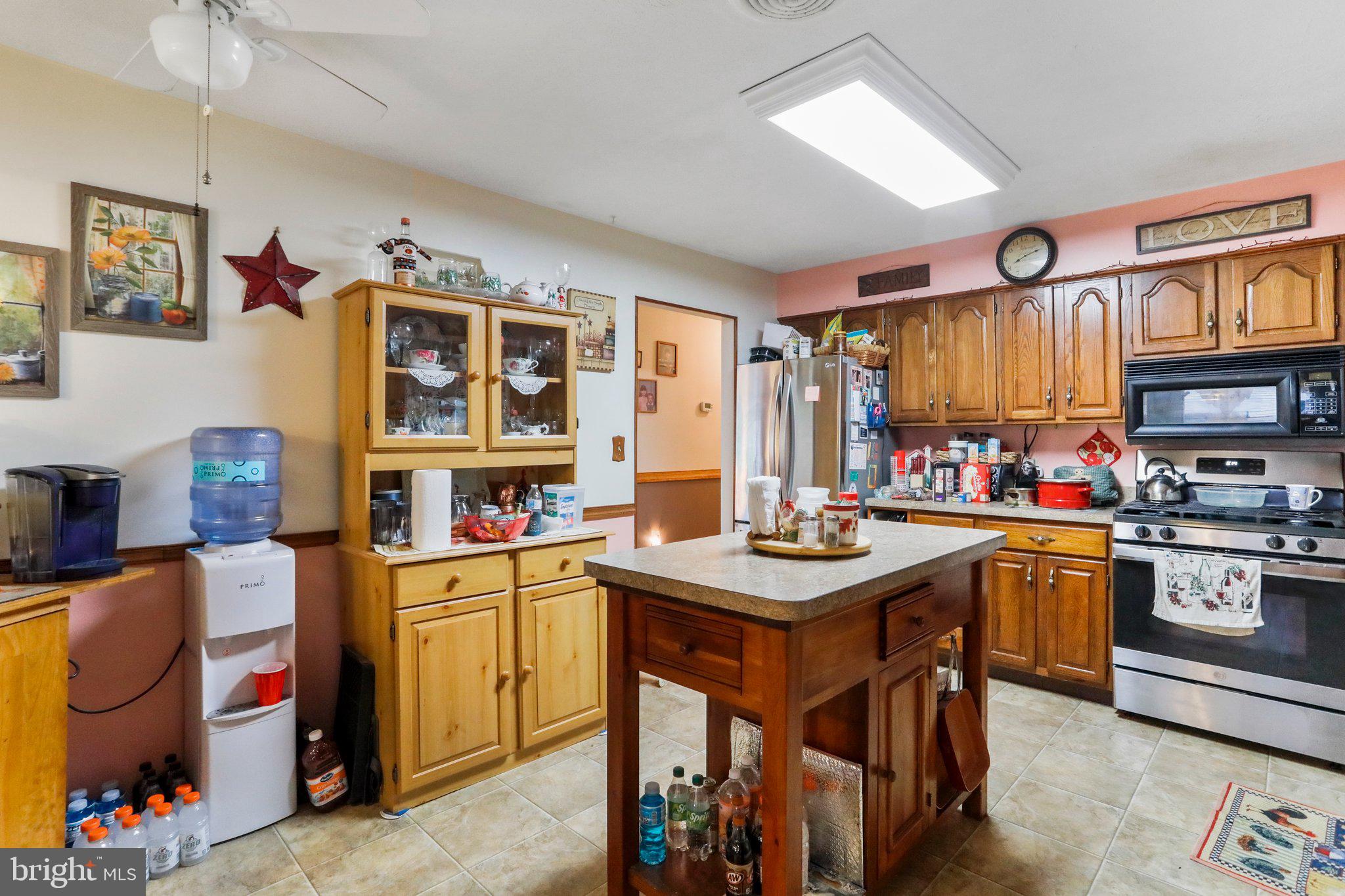 NEW HOPE ACRES - Residential