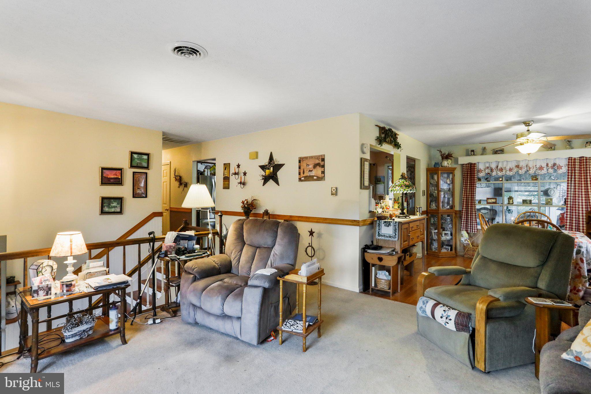 NEW HOPE ACRES - Residential