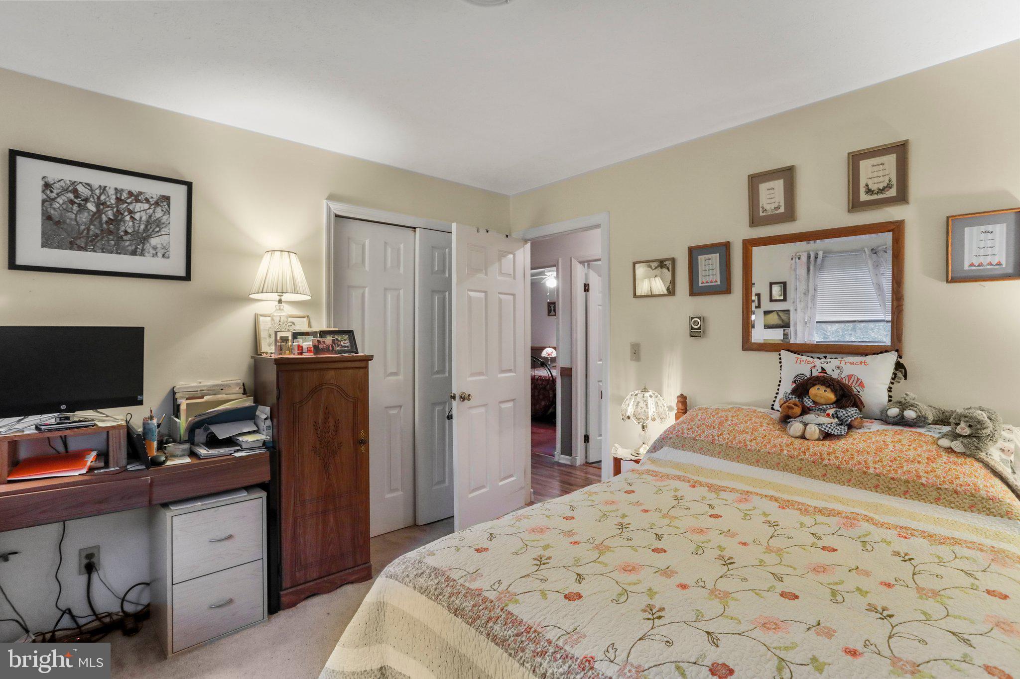 NEW HOPE ACRES - Residential