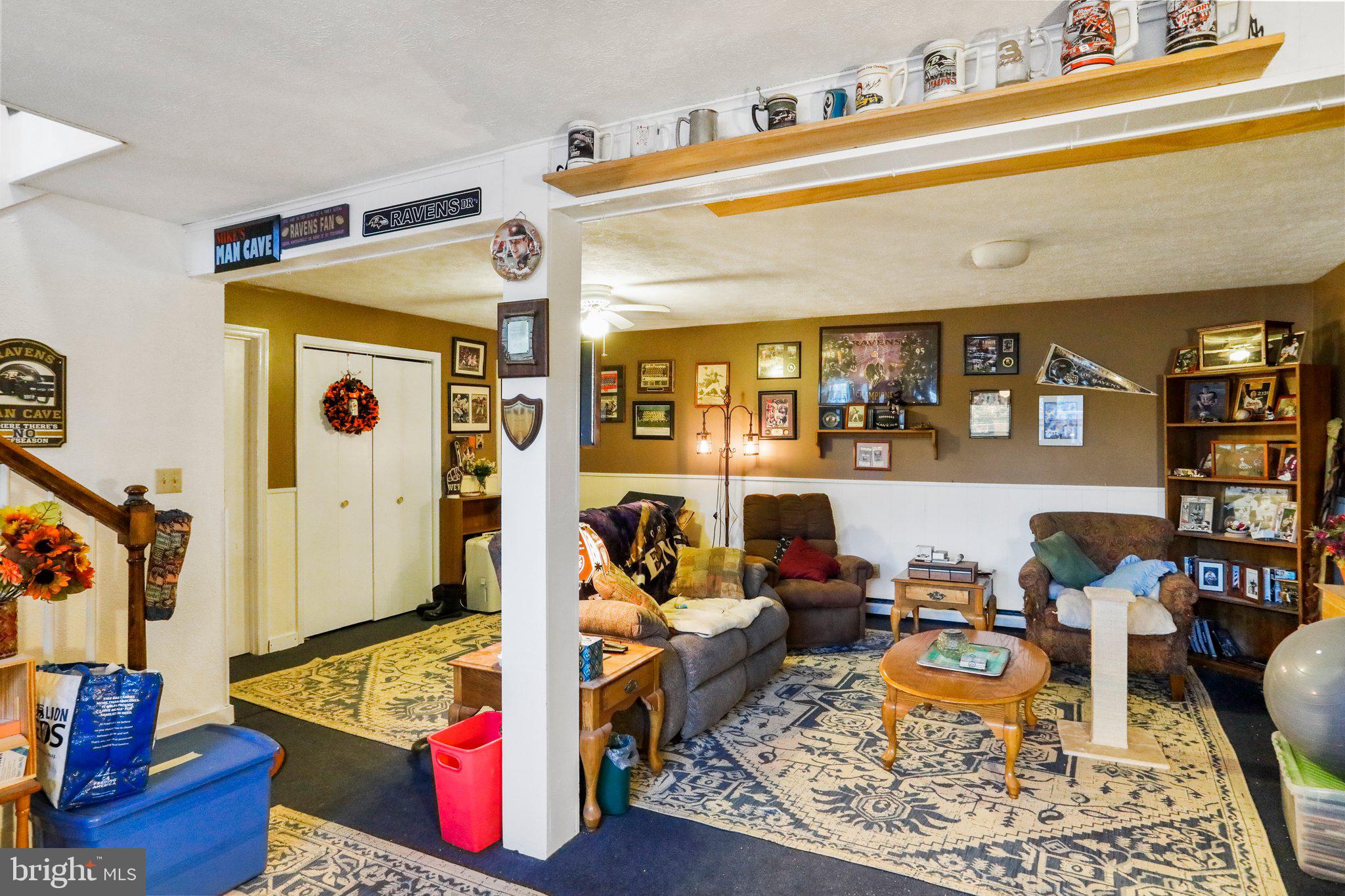 NEW HOPE ACRES - Residential