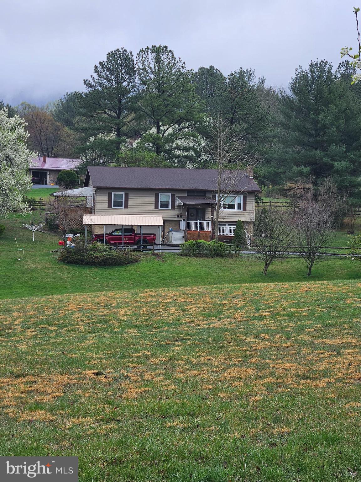 NEW HOPE ACRES - Residential