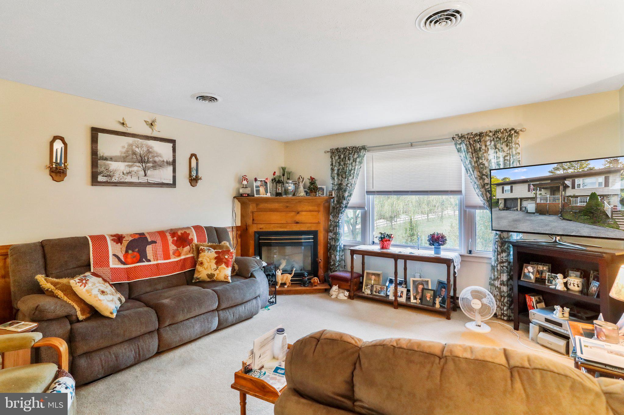 NEW HOPE ACRES - Residential