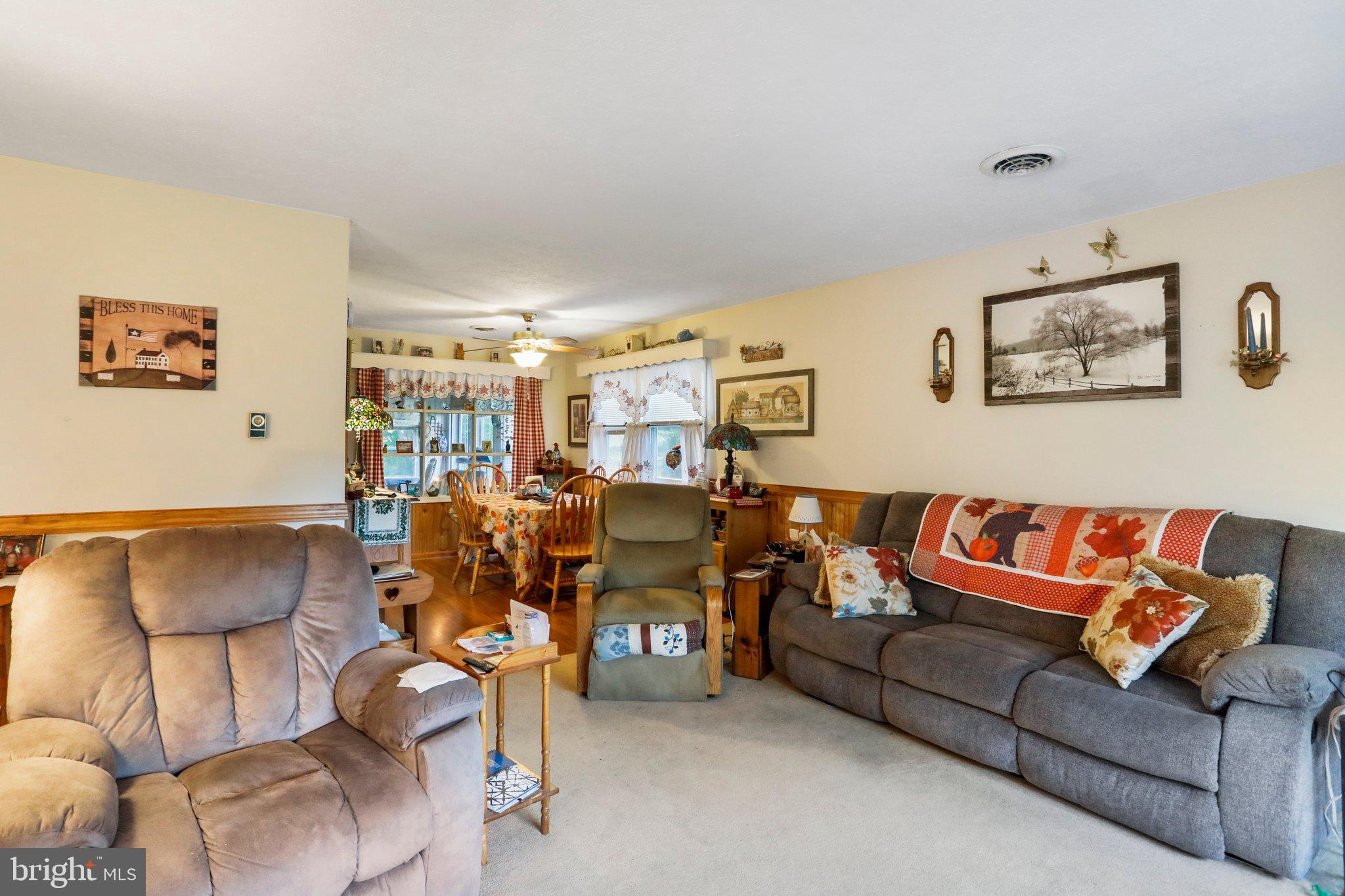 NEW HOPE ACRES - Residential