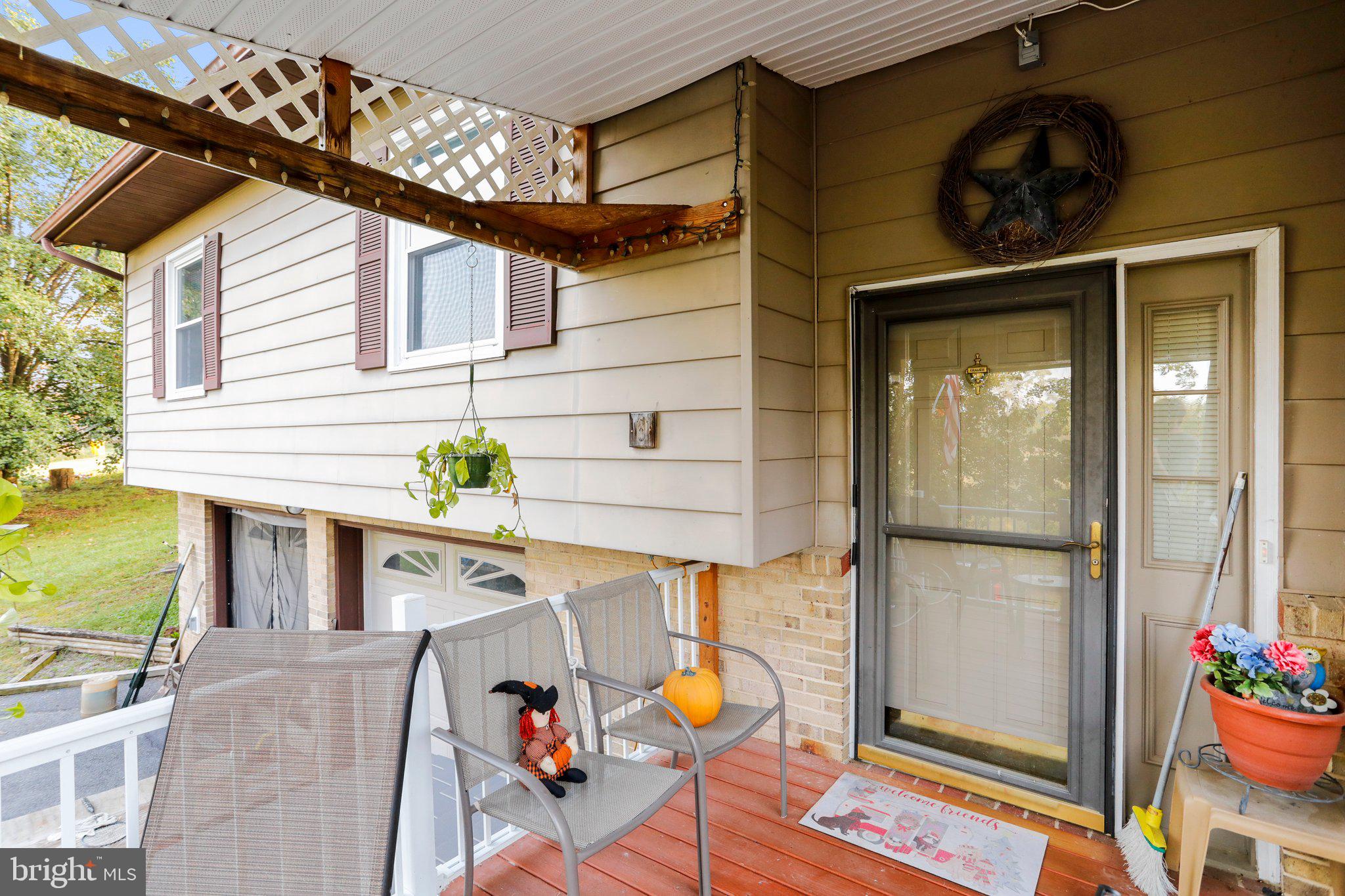 NEW HOPE ACRES - Residential