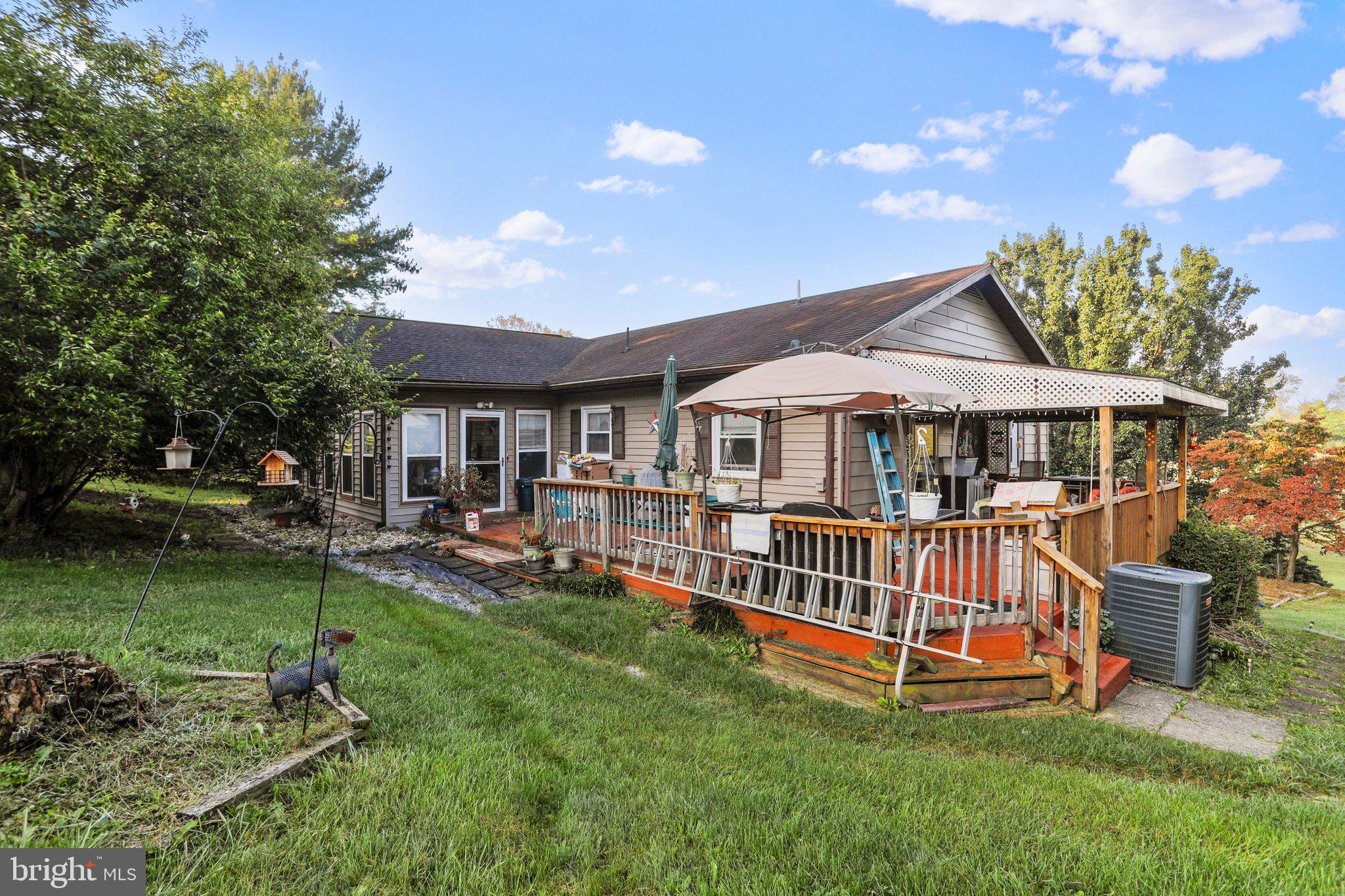 NEW HOPE ACRES - Residential