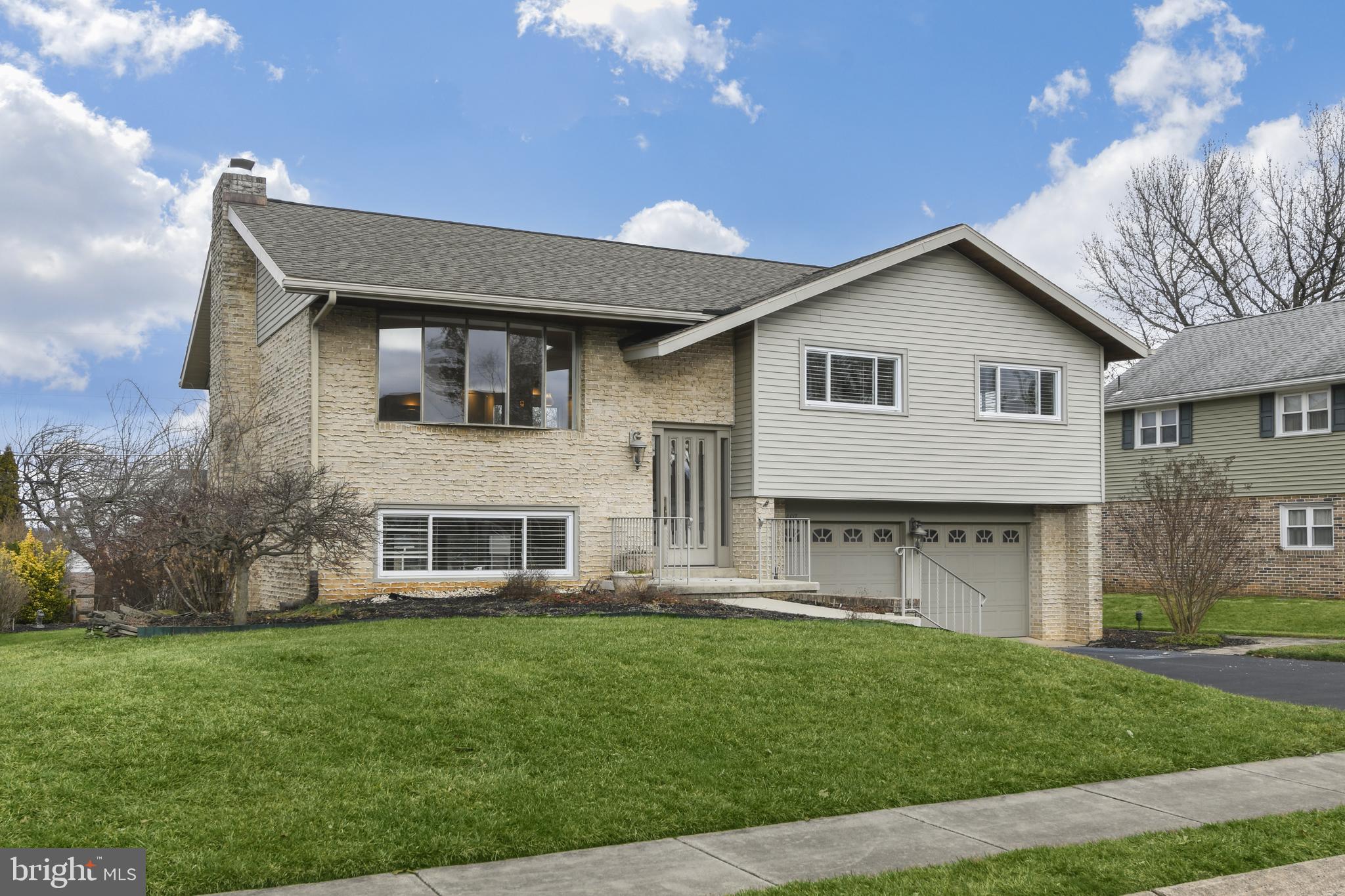 WHITFIELD - Residential