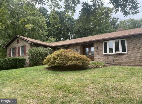 26410 HAINES ROAD CLARKSBURG MD 20871