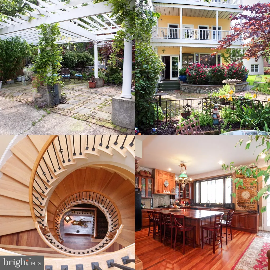 612 3rd Street SE, Washington, DC 20003