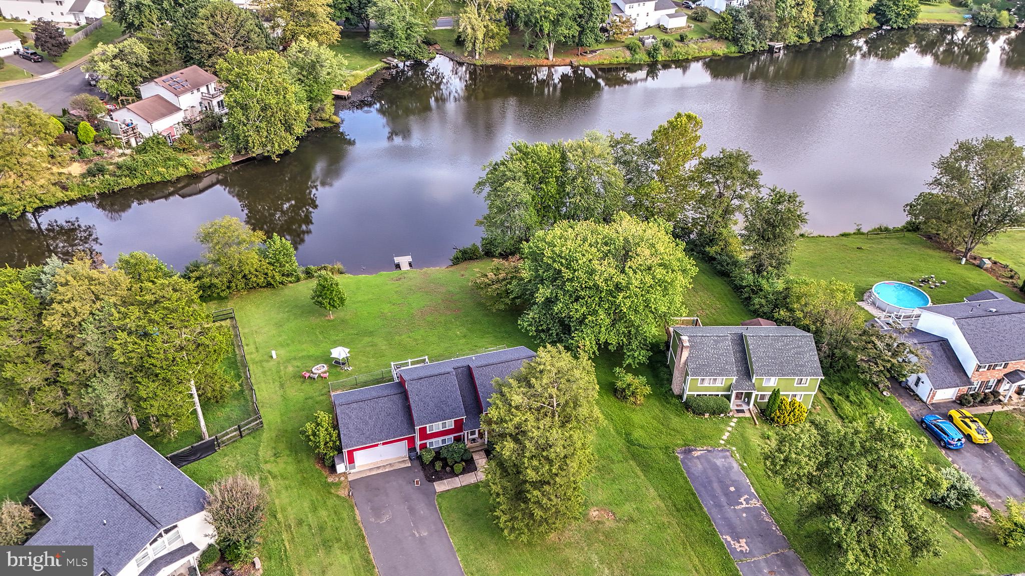 6444 LANCASTER DRIVE