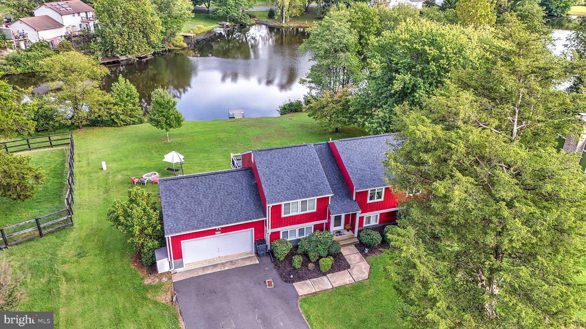 6444 LANCASTER DRIVE