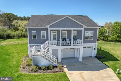 12 Larchmont Court, Ocean View, DE MLS: DESU2083224