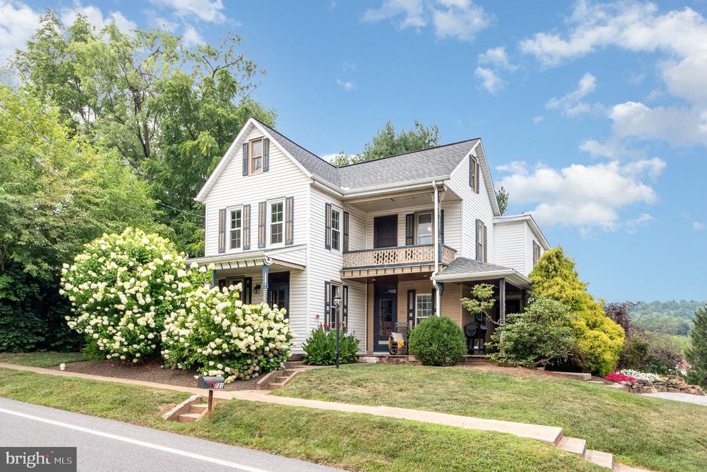 Photo of 731 Hopeland Road, Lititz, PA 17543 (MLS # PALA2054716)