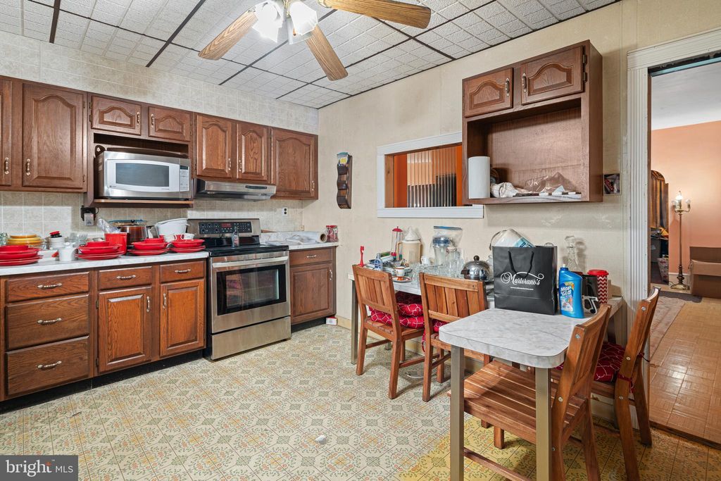 Photo of 650 N 52nd Street, PHILADELPHIA, PA 19131 (MLS # PAPH2589202)