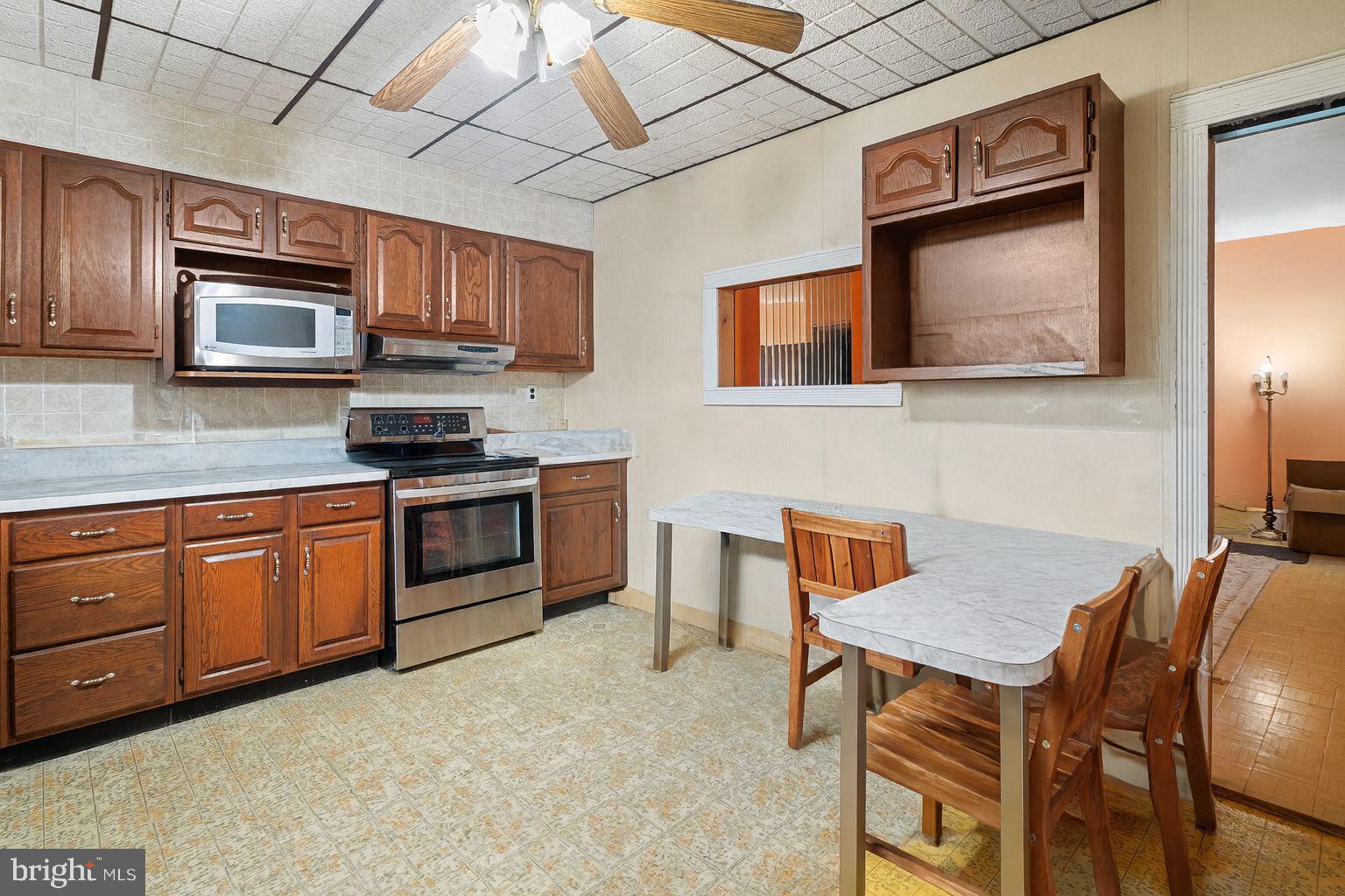 HADDINGTON - Residential