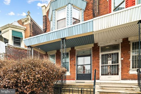 Photo of 650 N 52nd Street, PHILADELPHIA, PA 19131 (MLS # PAPH2589202)