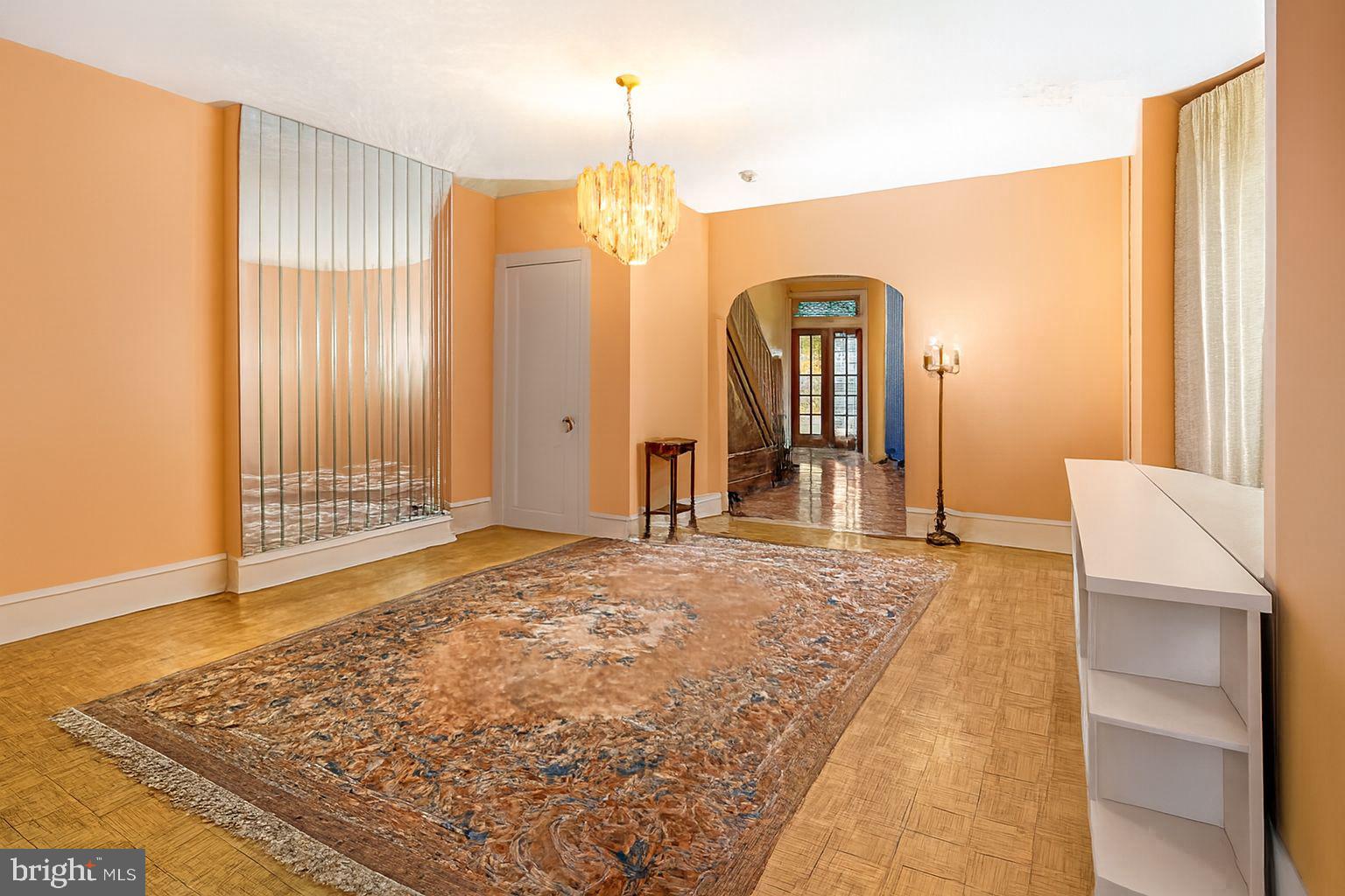 HADDINGTON - Residential