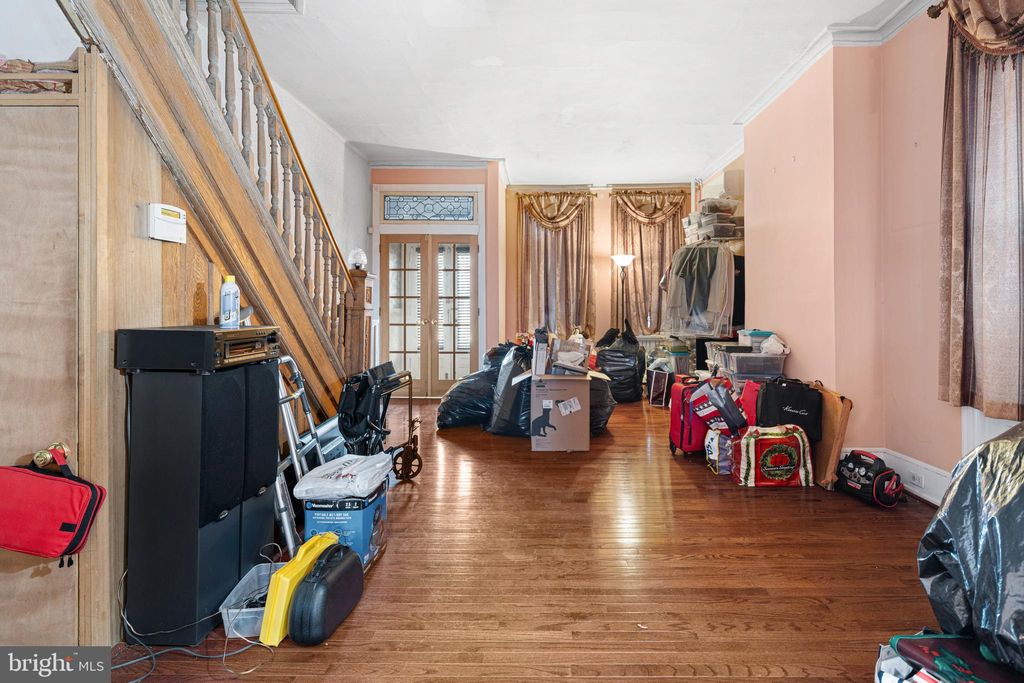 Photo of 650 N 52nd Street, PHILADELPHIA, PA 19131 (MLS # PAPH2589202)