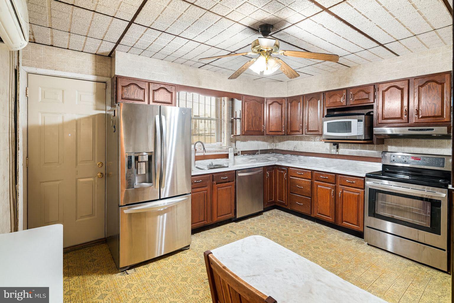 HADDINGTON - Residential