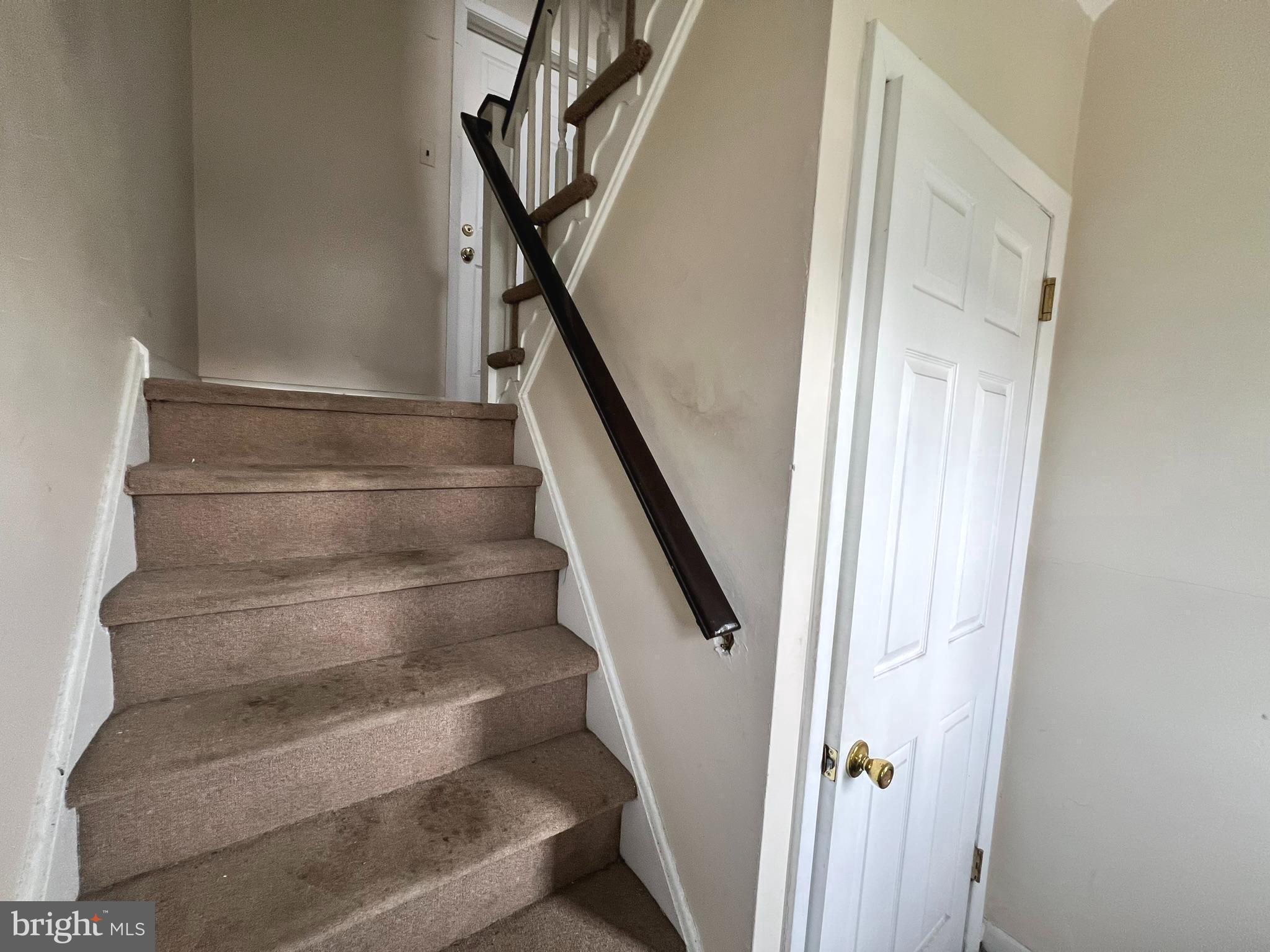 DREXEL HILL - Residential Income