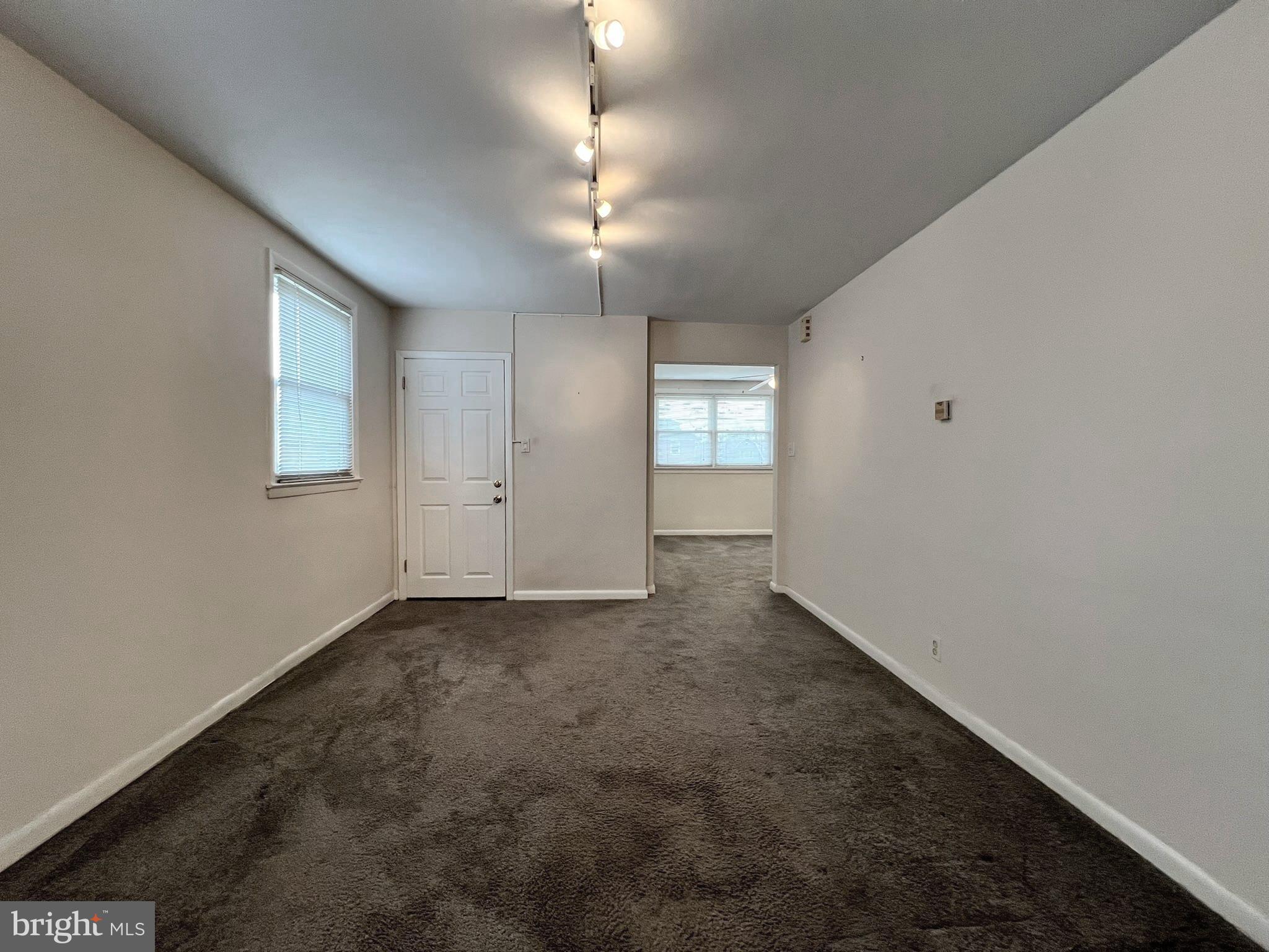 DREXEL HILL - Residential Income