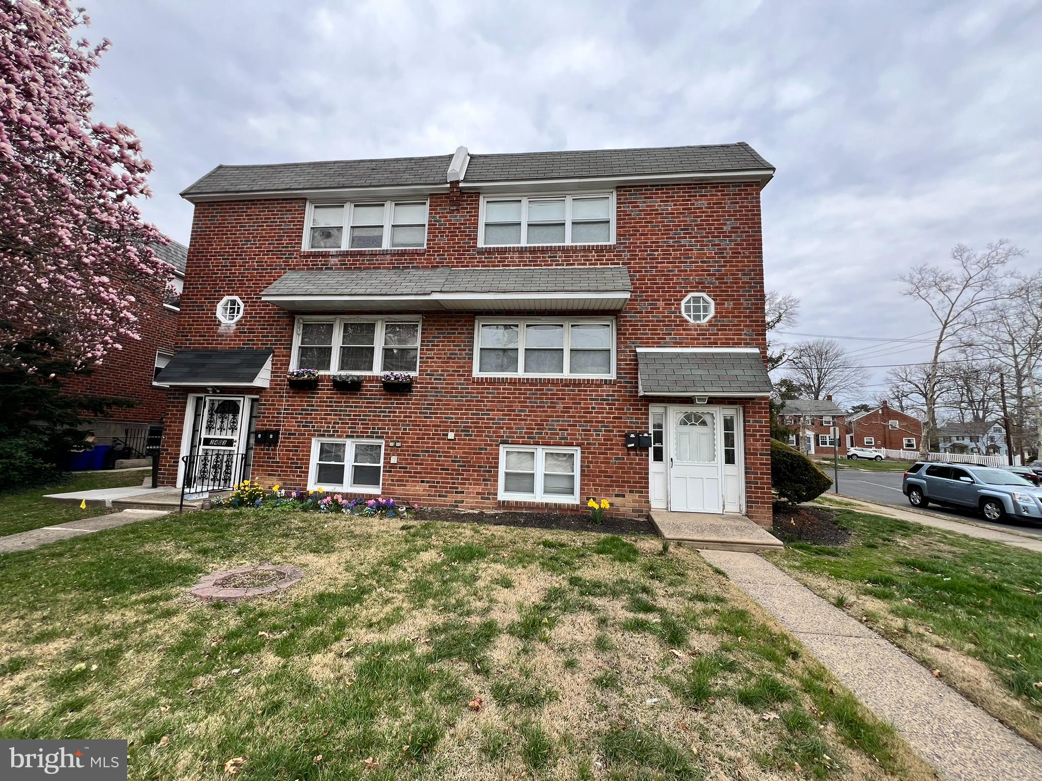 DREXEL HILL - Residential Income