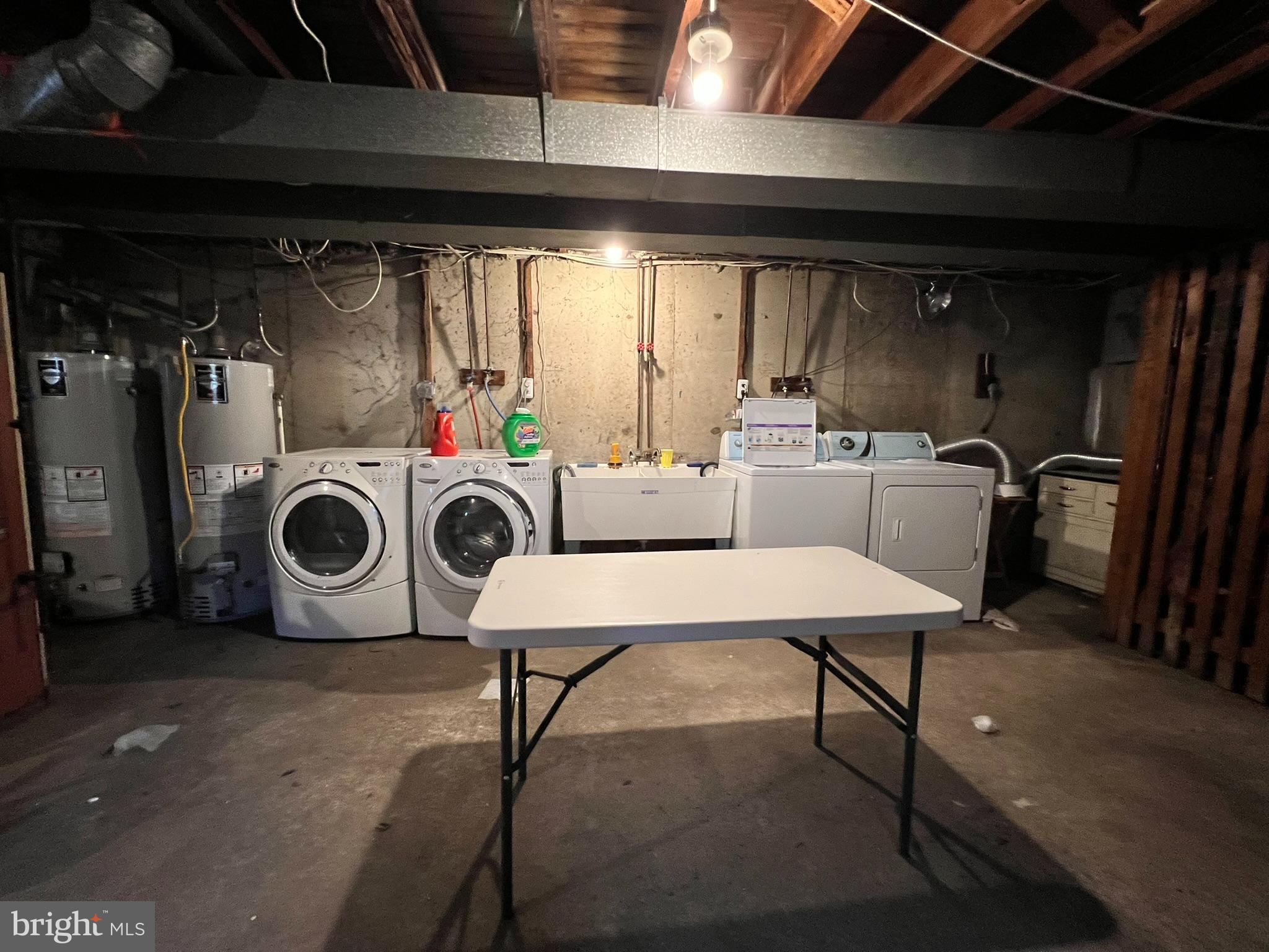 DREXEL HILL - Residential Income