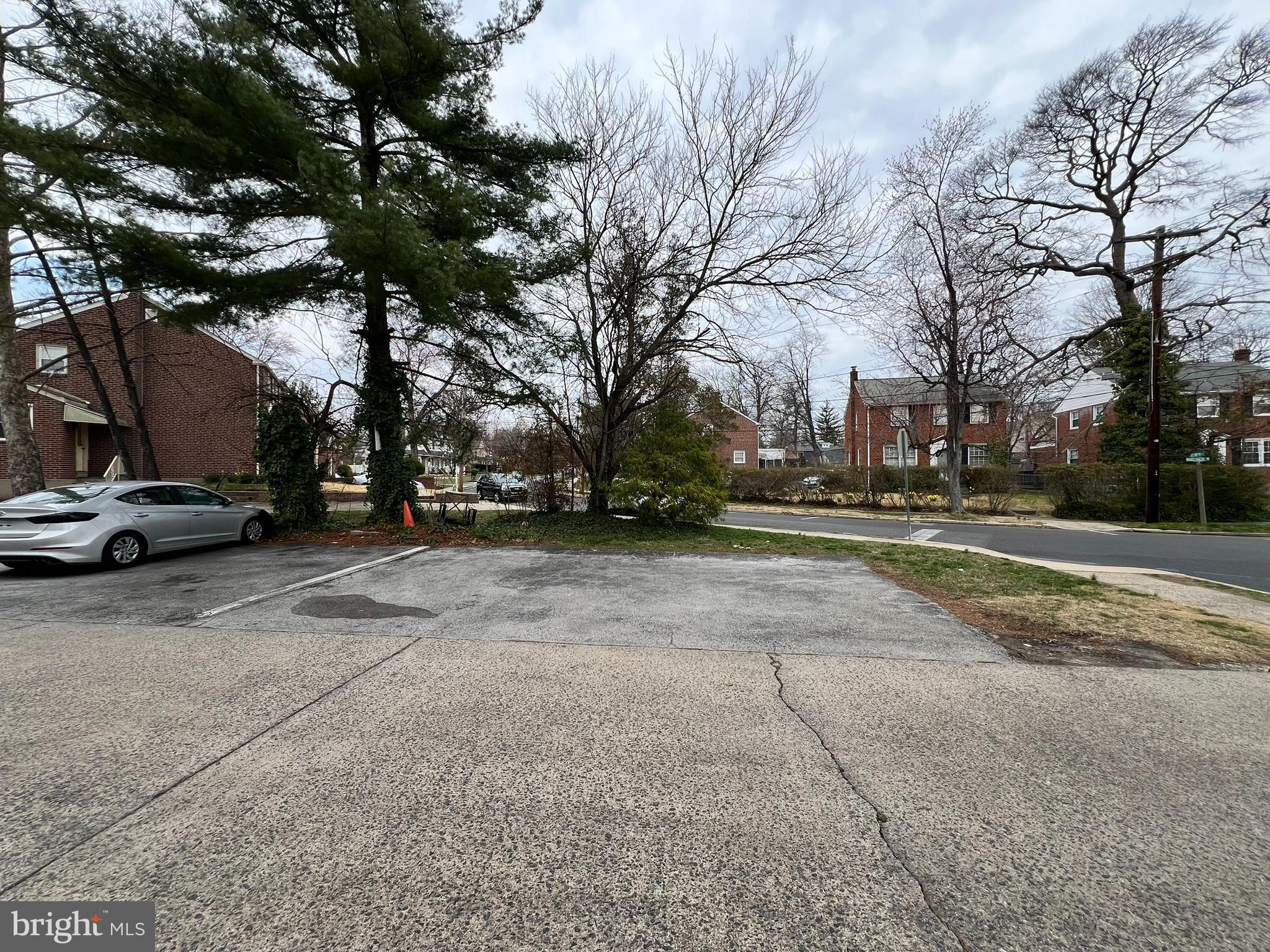 DREXEL HILL - Residential Income