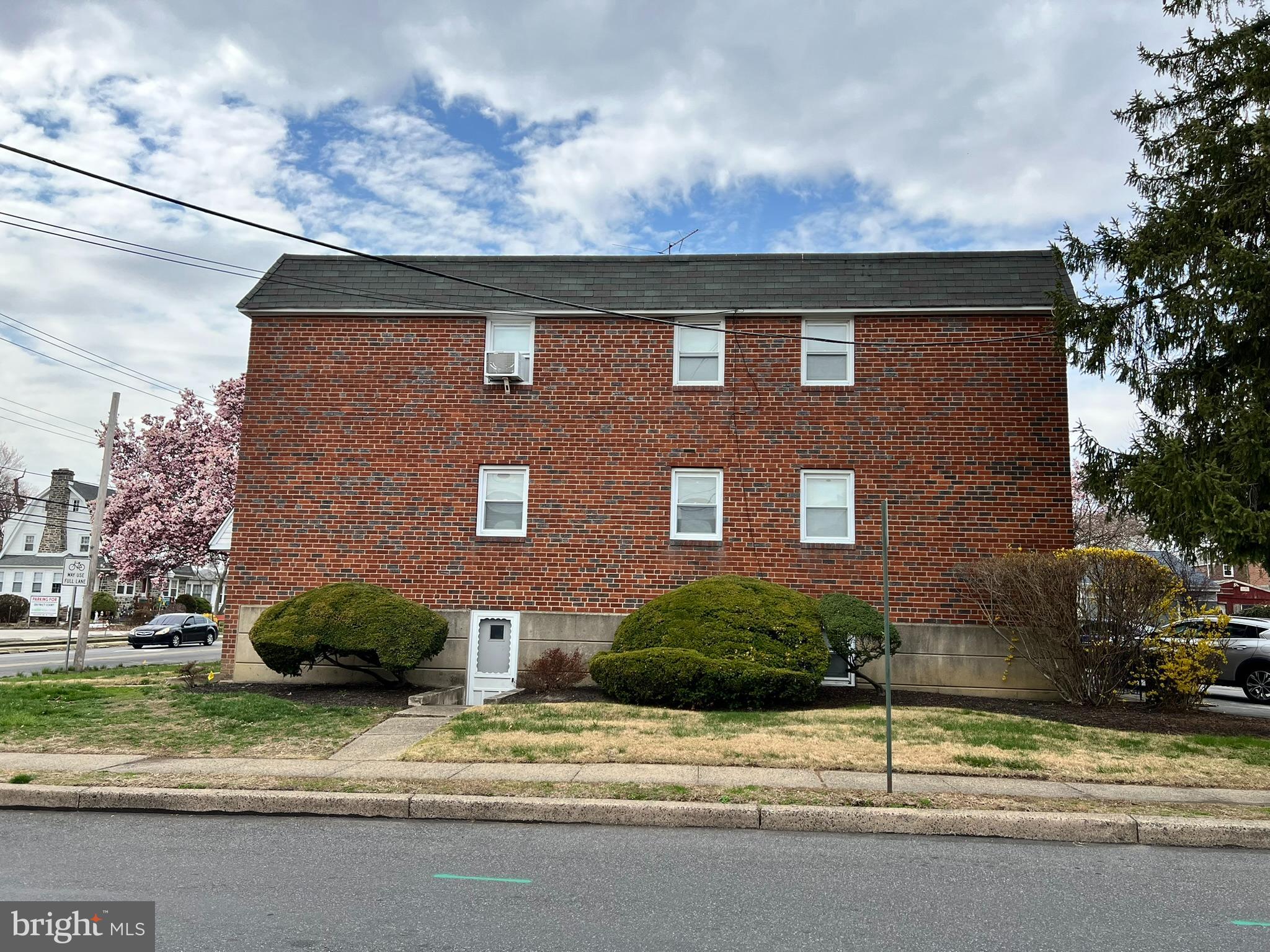 DREXEL HILL - Residential Income