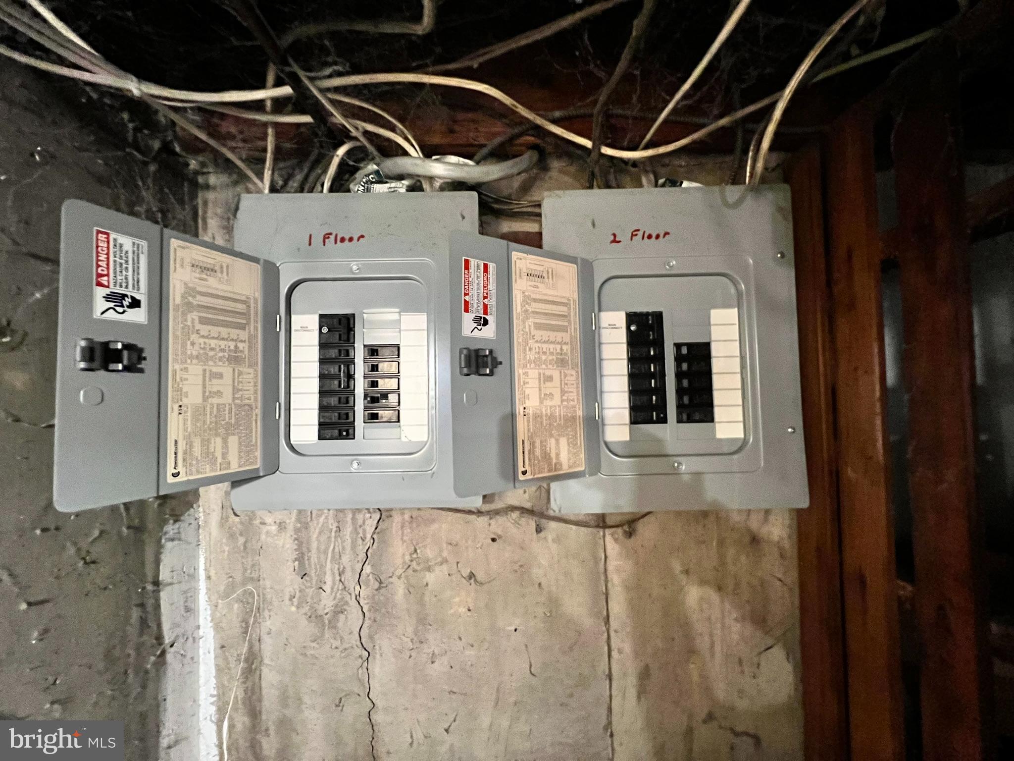 DREXEL HILL - Residential Income