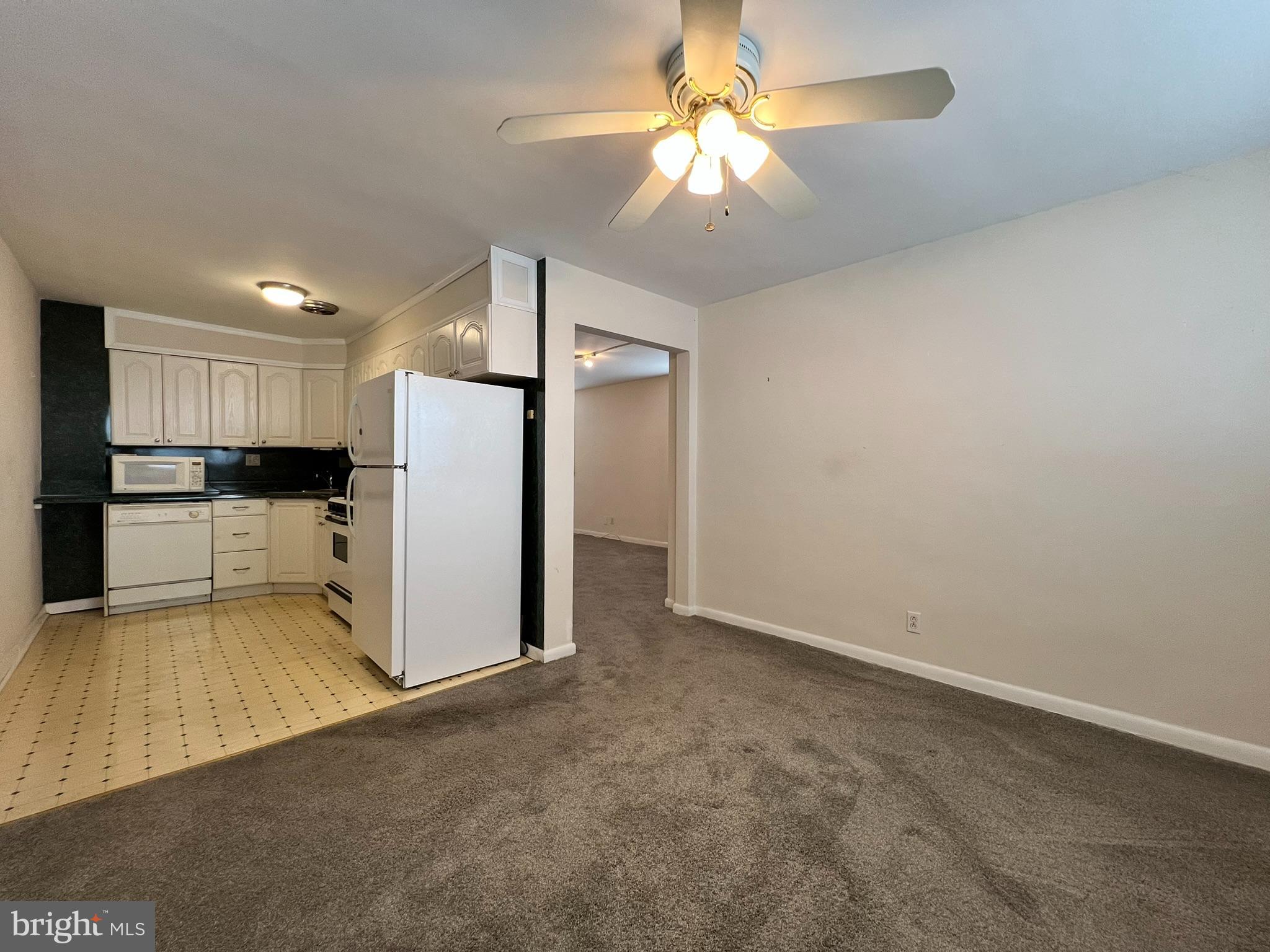 DREXEL HILL - Residential Income