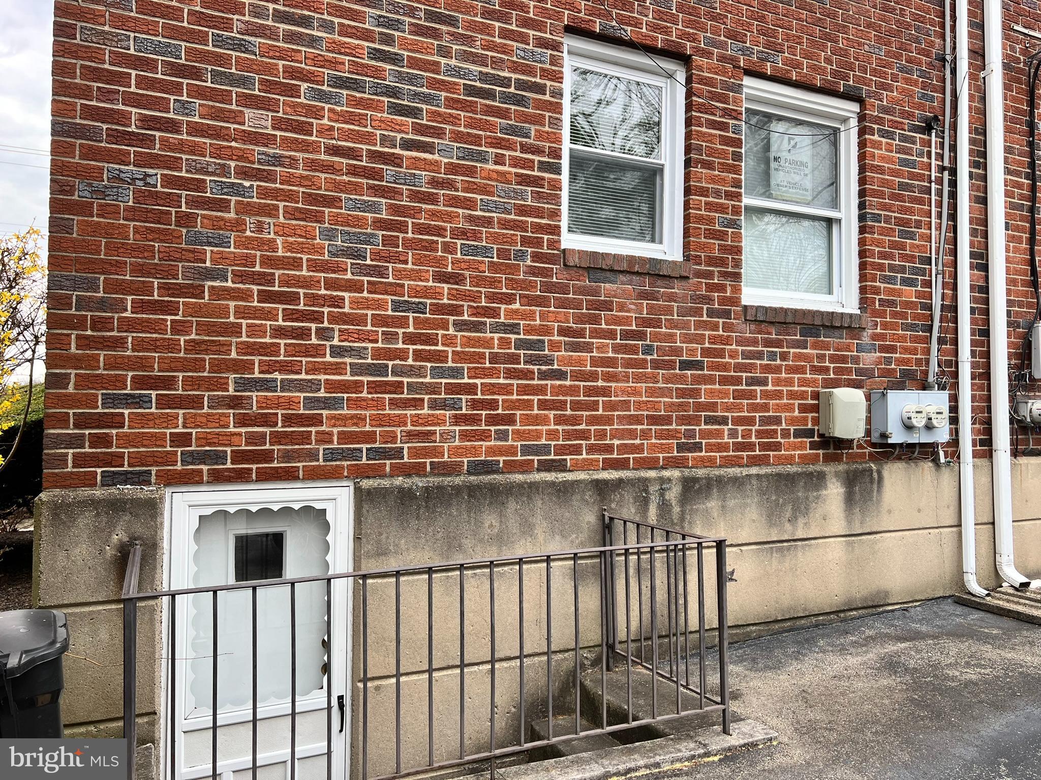 DREXEL HILL - Residential Income