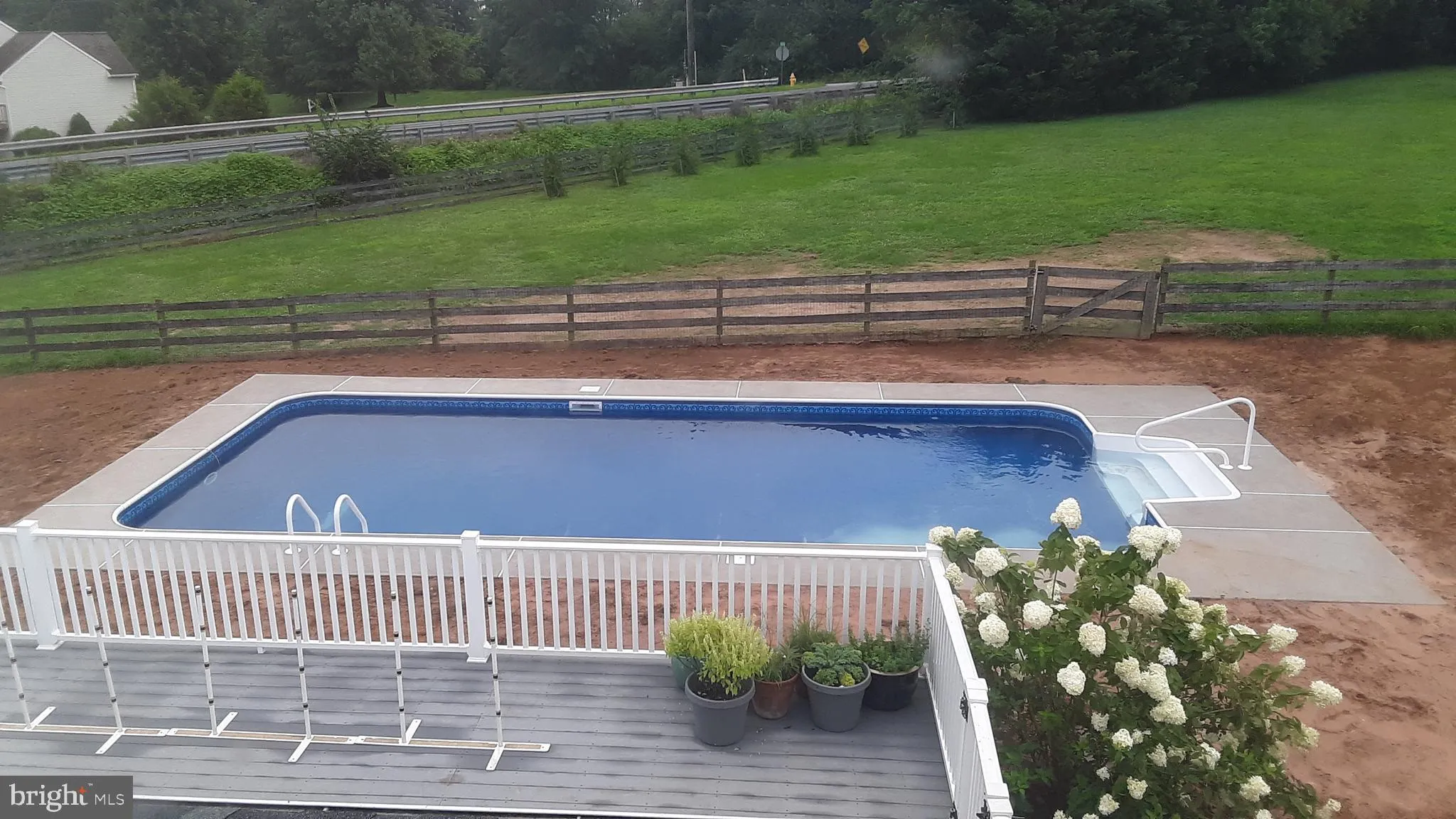 Nottingham, Pennsylvania 19362, United States, 4 Bedrooms Bedrooms, ,3 BathroomsBathrooms,Residential,Pending,24842