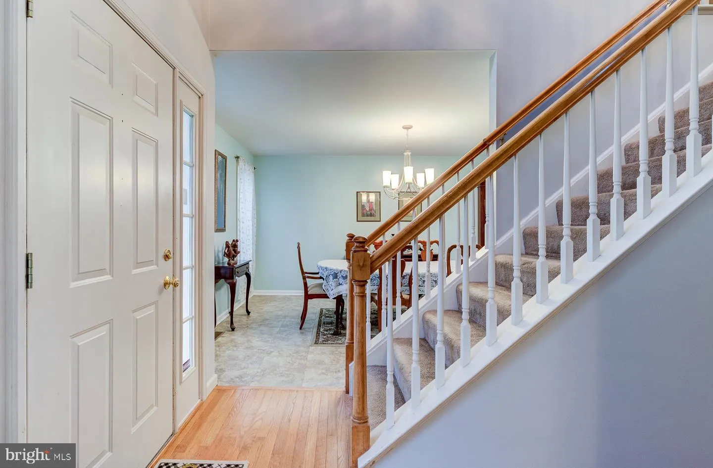 Nottingham, Pennsylvania 19362, United States, 4 Bedrooms Bedrooms, ,3 BathroomsBathrooms,Residential,Pending,24842